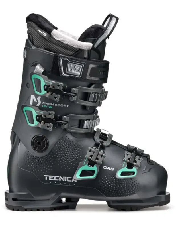 Tecnica Mach Sport HV 85 GW Women´s Goedkoop