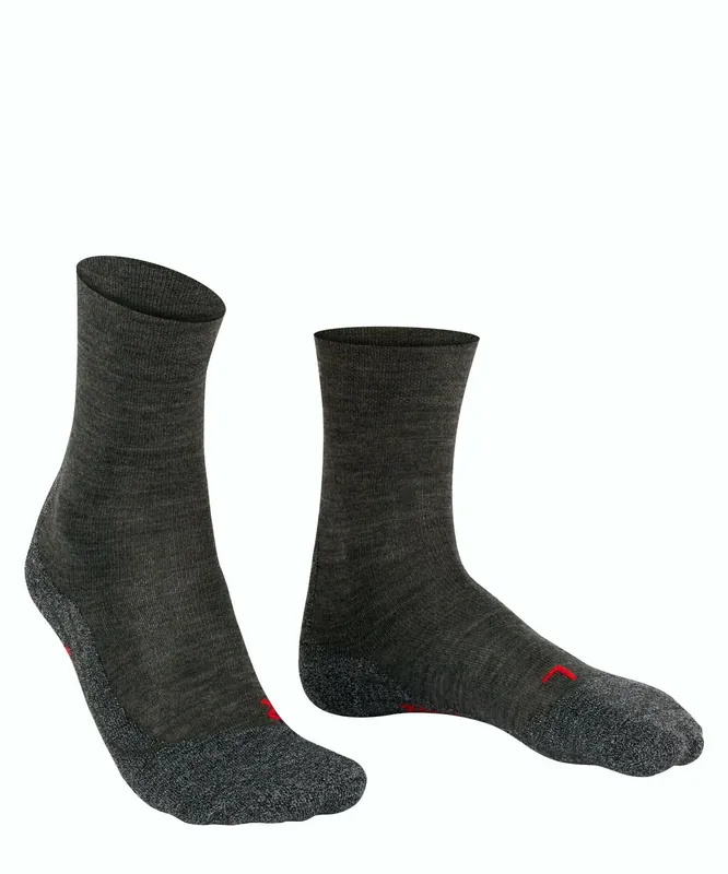 FALKE TK2 SENSITIVE- WANDELSOKKEN GEVOELIGE HUID Alleen Vandaag