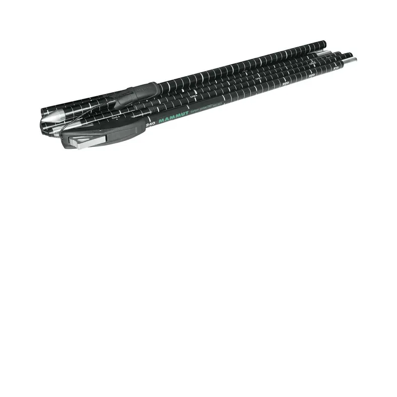 MAMMUT CARBON PROBE 240 FAST LOCK - LAWINESONDE Voordeelprijs