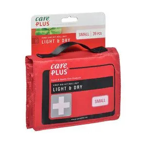 Care Plus First Aid Roll Out Light Dry Tijdelijk Beschikbaar