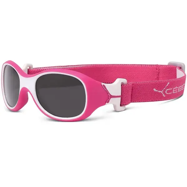 Sport zonnebrillenCEBECHOUKA RASPBERRY WHITE Koop Vandaag