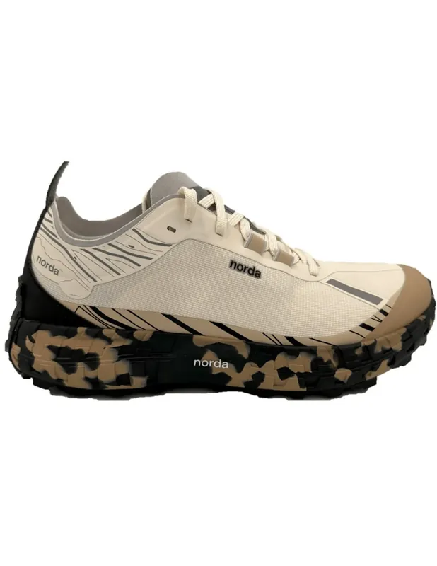 Gecertificeerd Norda 001A Trailrunning Long Distance