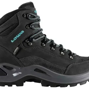 Voordeelprijs LOWA RENEGADE GTX MID W‘S WANDELSCHOEN DAMES EEN KLASSIEKER