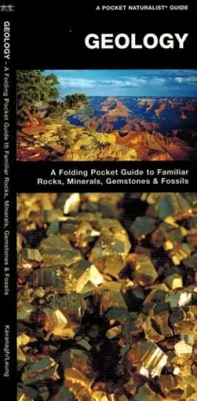 Alleen Vandaag WATERFORD GEOLOGY (9781583550755)