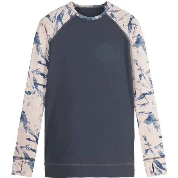 Thermisch T-shirtPICTUREMILITA PRINTED TOP W FREEZE Gratis Retour