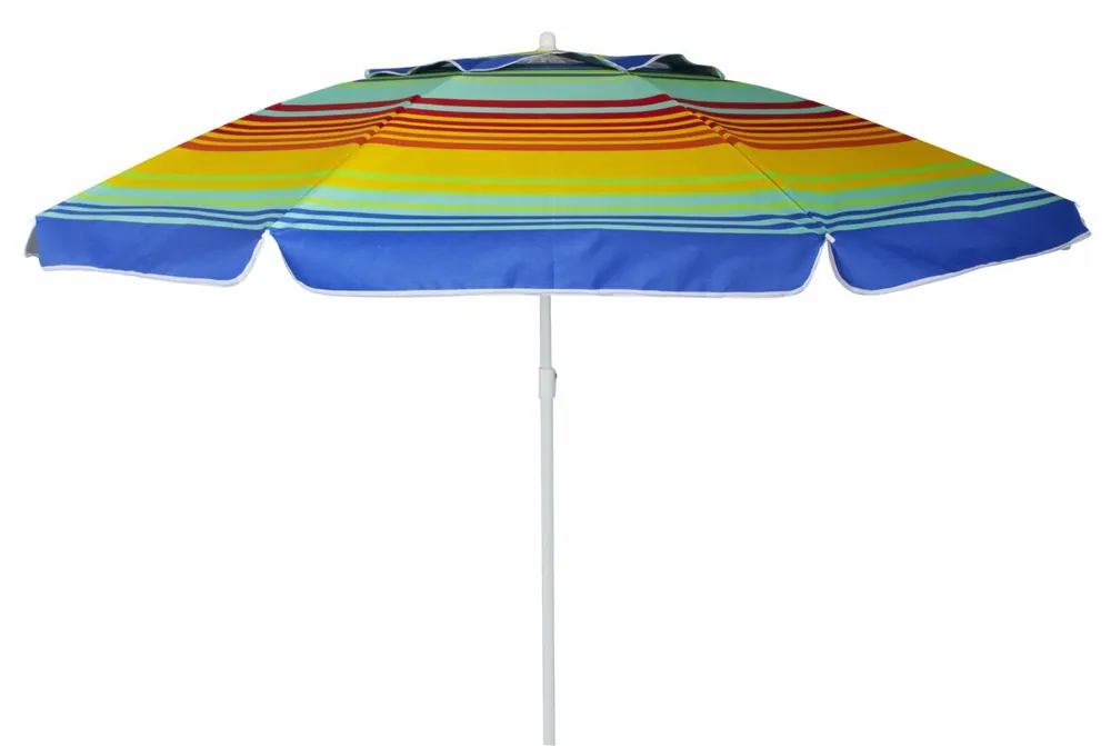 Hete Deal Strand Parasol UPF 50+