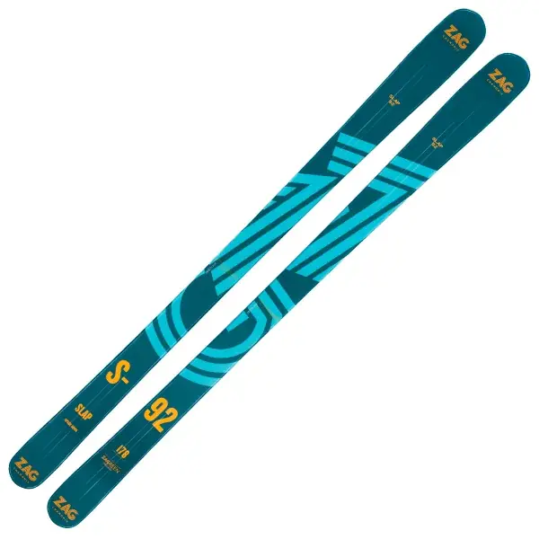 Veilige Betaling SkiZAGSLAP 92
