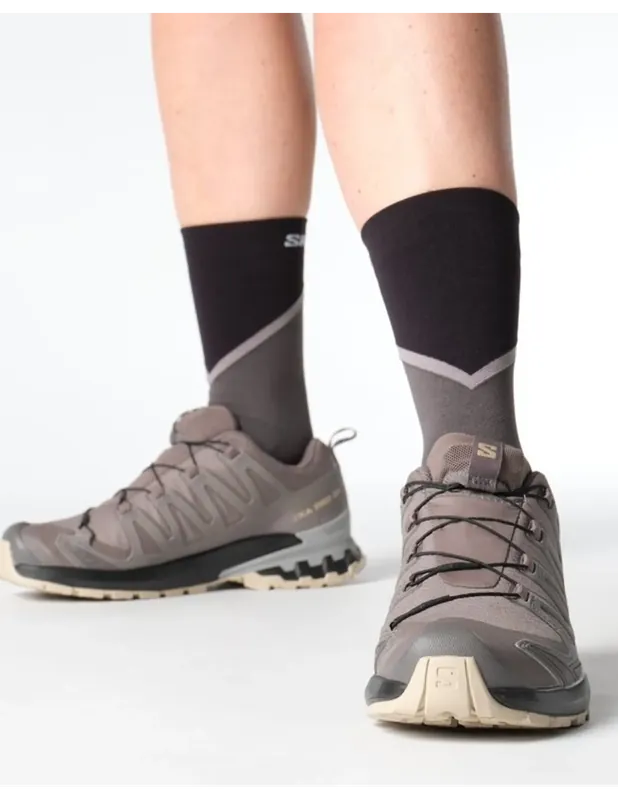 Shop Nu Salomon Shoes Xa Pro 3D V9 GTX Tralrunning Dames
