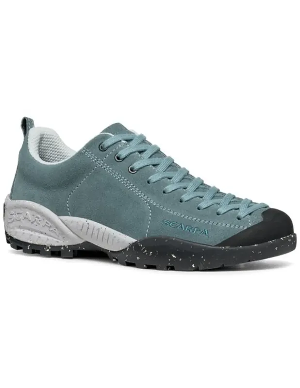 Finale Uitverkoop Scarpa Mojito Planet Suede