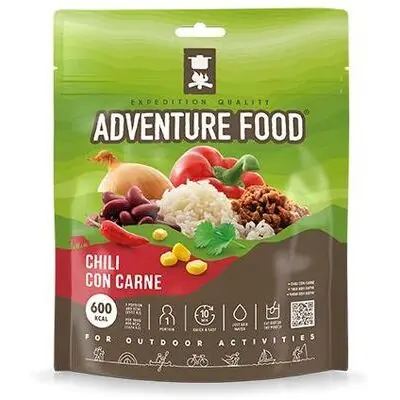 ADVENTURE FOOD CHILI CON CARNE 1 PERSOON Betaalbaar