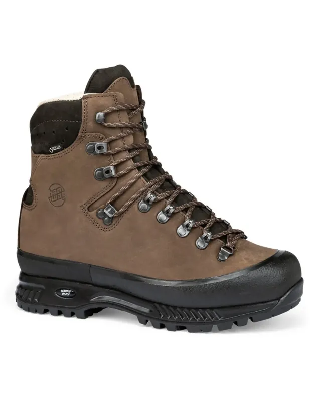 Bestseller Hanwag Alaska GTX Wandelschoen Heren