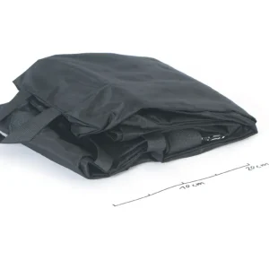 Actieprijs BACH CARGO BAG EXPEDITION STERKE FLIGHTBAG