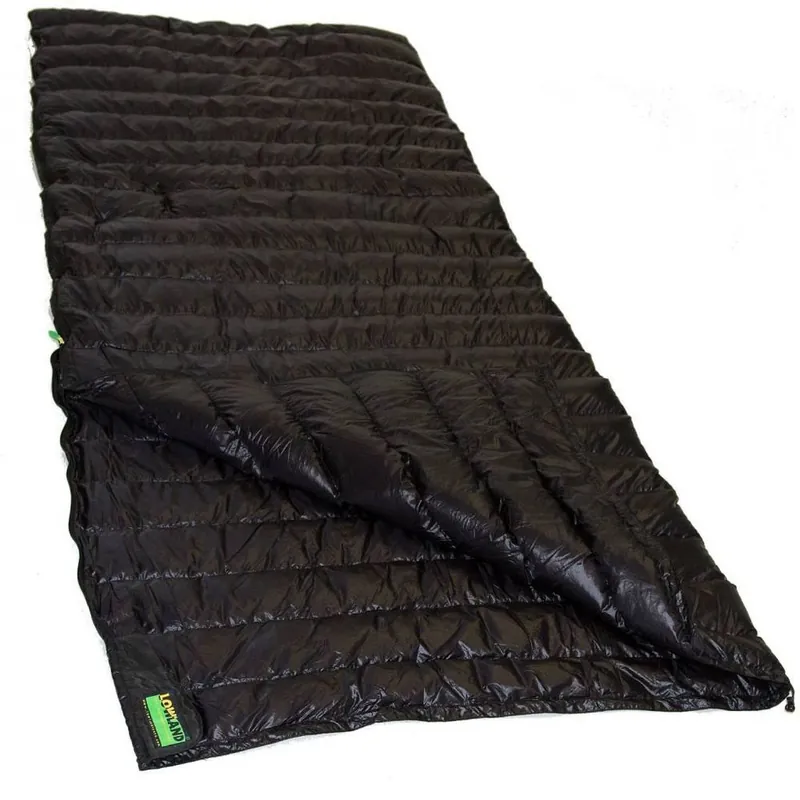 LOWLAND ULTRA COMPACT BLANKET Premium