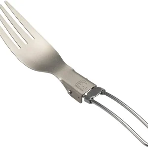 Hete Deal NORDISK TITANIUM FORK