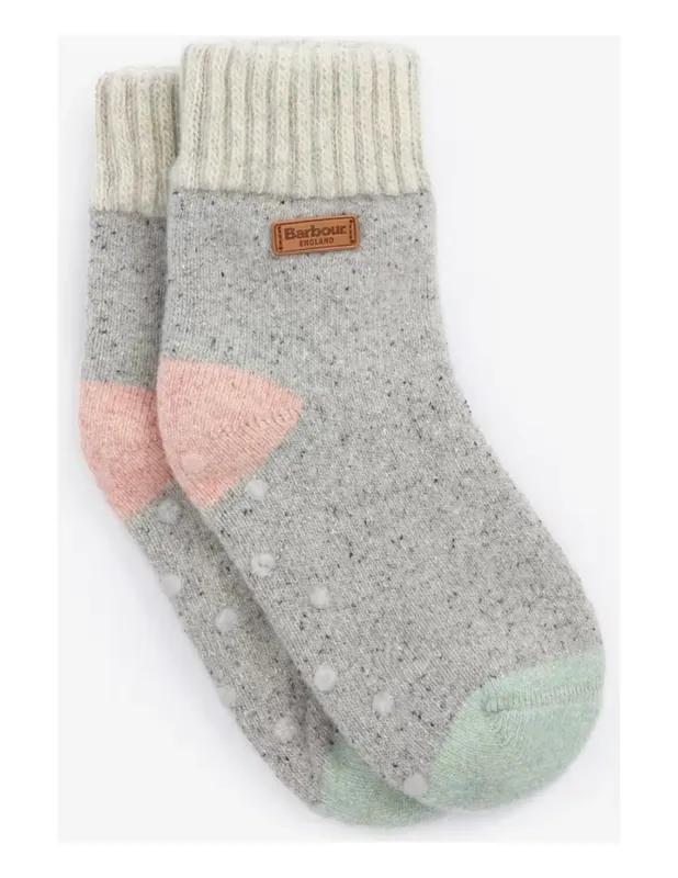 Barbour Isla Cabin Sock Voordeelprijs