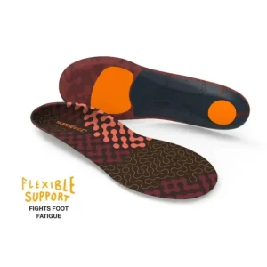 Superfeet Active Cushion - Low Arch Finale Uitverkoop