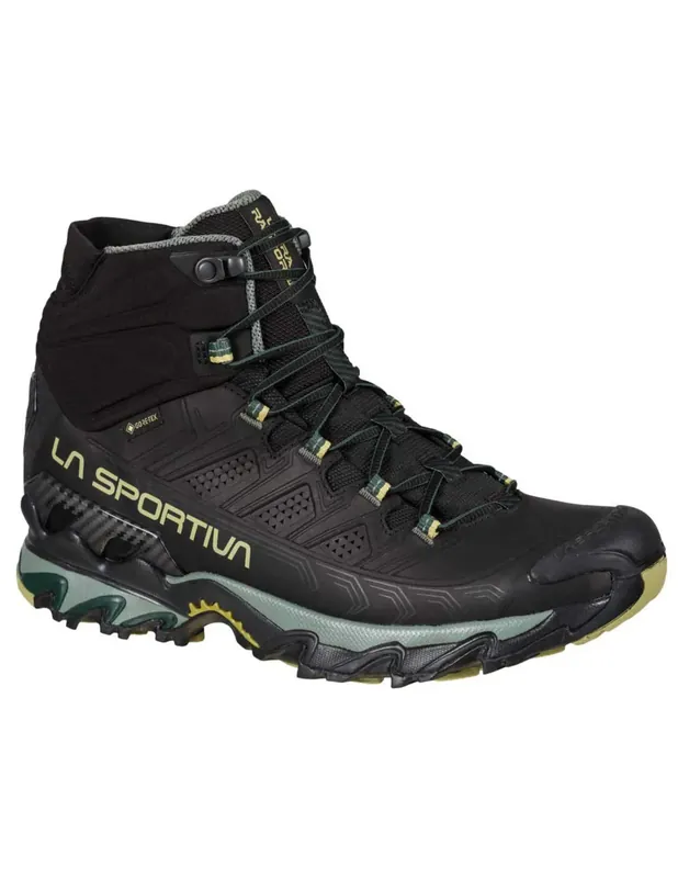 Beperkte Voorraad Ultra Raptor II Mid Leather GTX