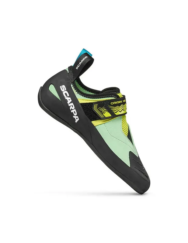 Op = Op Scarpa Origin VS Boulder Shoe Women‘s