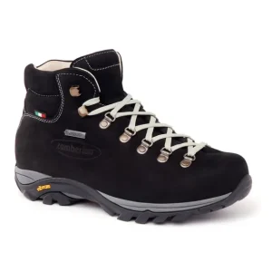 Gecertificeerd Zamberlan 320 New Trail Lite Evo GTX Wandelschoen Dames