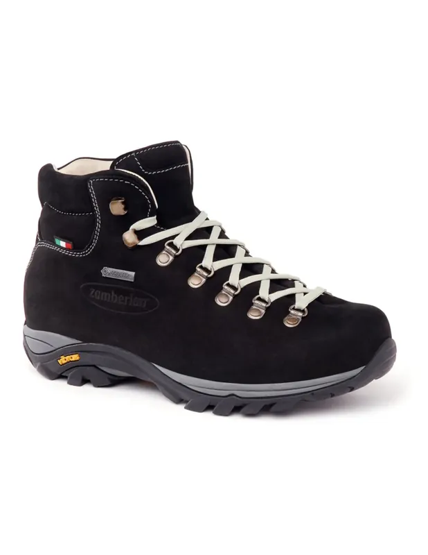 Gecertificeerd Zamberlan 320 New Trail Lite Evo GTX Wandelschoen Dames