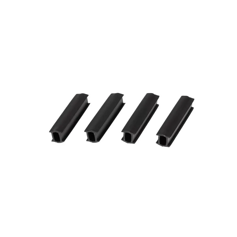 ORTLIEB E184 ABRASION PROTECTION 4 STUKS KRASBESCHERMING Must-Have