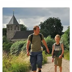 Hete Deal WANDELPLATFORM LAW WANDELGIDS LAW 7-1 PELGRIMSPAD DEEL 1 (9789071068942) AMSTERDAM - DEN BOSCH