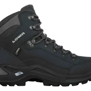 LOWA RENEGADE GTX MID KLASSIEKER! Gratis Retour