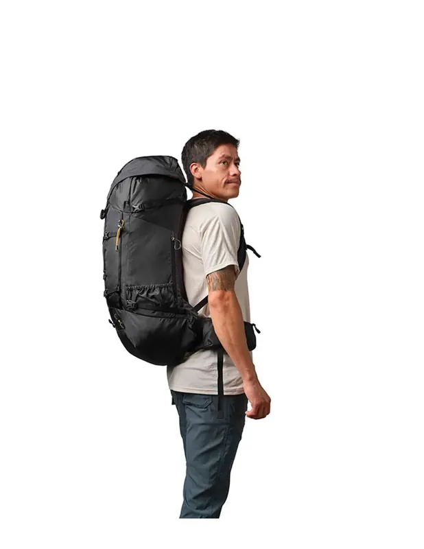Gregory Alpinisto 50L Alpiene Rugzak S/M Gratis Retour