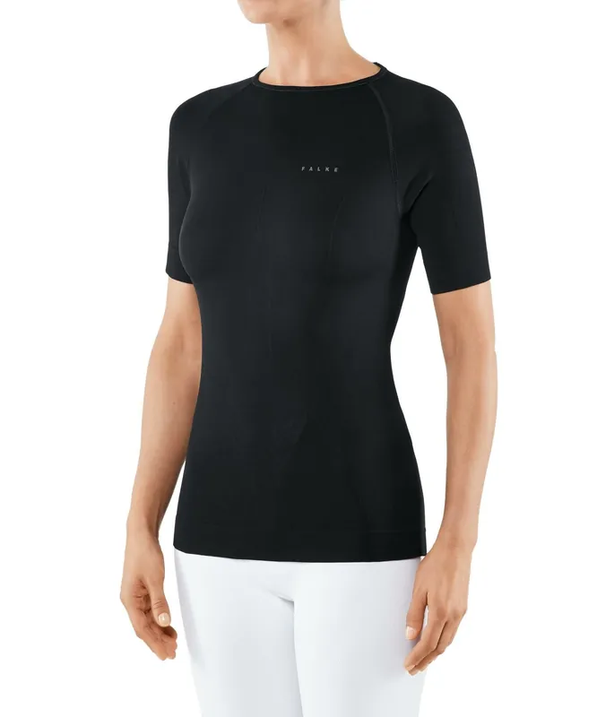 FALKE WARM SHORTSLEEVED SHIRT WOMEN TIGHT 39113 Premium