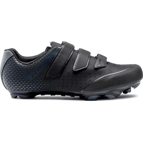 Automatische MTB-schoenNORTHWAVEORIGIN 2 BLACK/ANTHRA Veilige Betaling