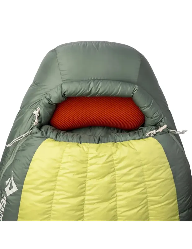 Nieuw Sea to Summit Aeros Premium Pillow Regular