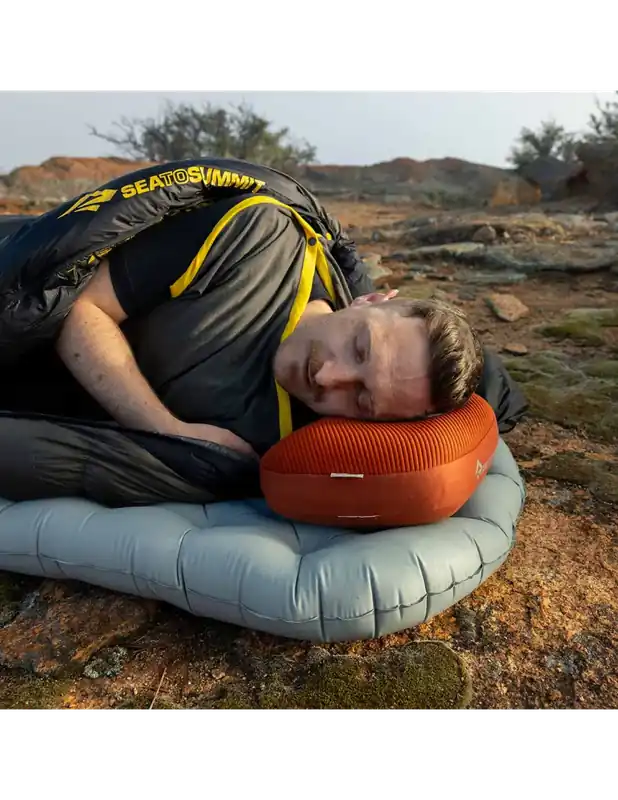 Sea to Summit Aeros Premium Pillow Large Express Levering
