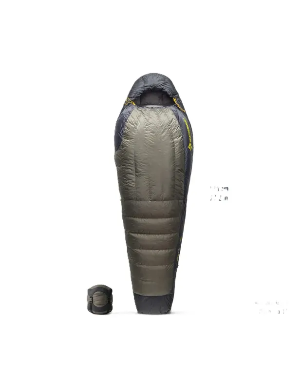 Rechtstreeks Van De Fabrikant StS Spark Pro Down Sleeping Bag 1C/30F