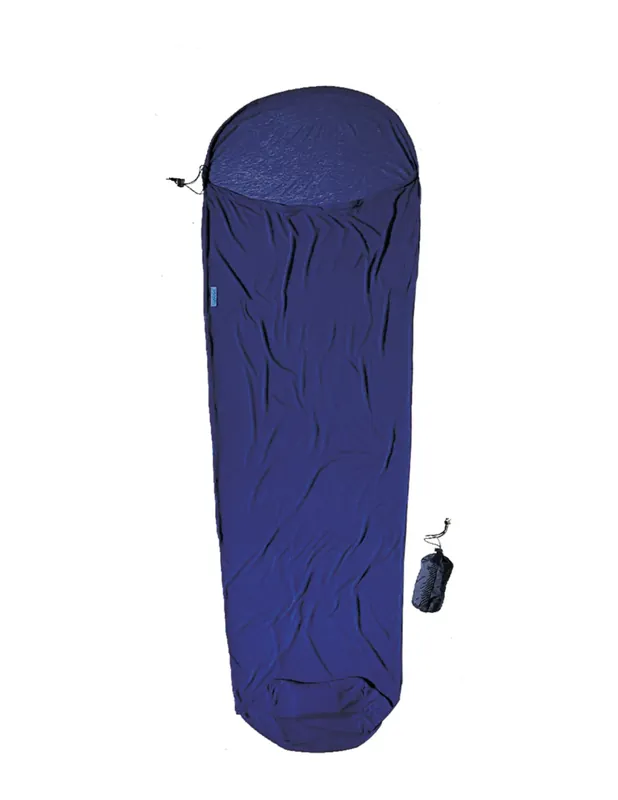 Merkproduct Cocoon Mummy Liner, CoolMax