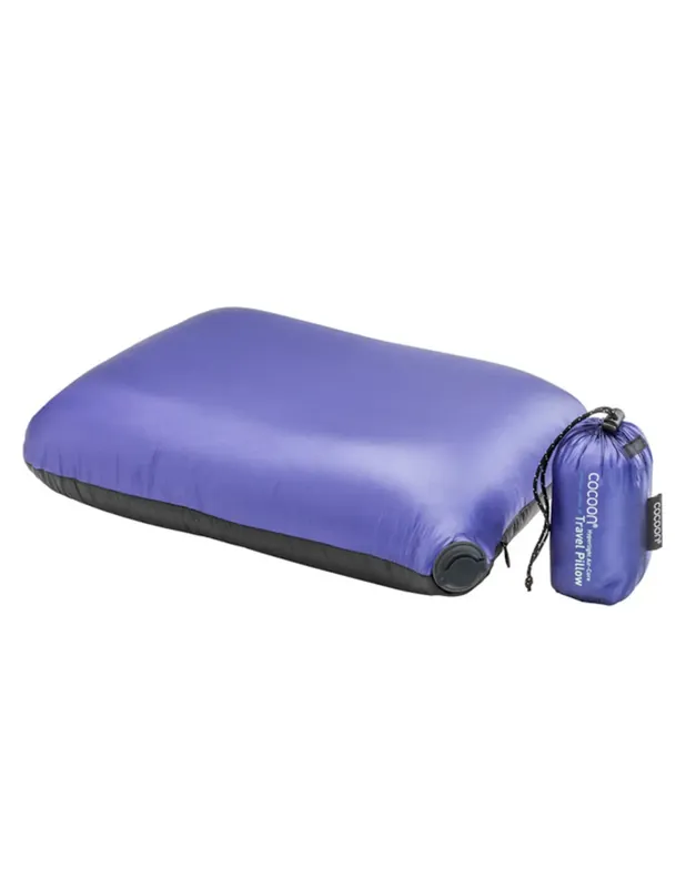 Speciale Aanbieding Cocoon Air-Core Pillow - Hyperlight