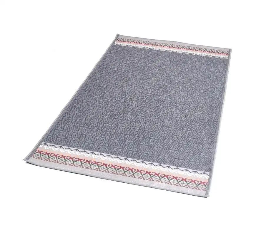 HC Chenille Carpet Non Slip Veilige Betaling