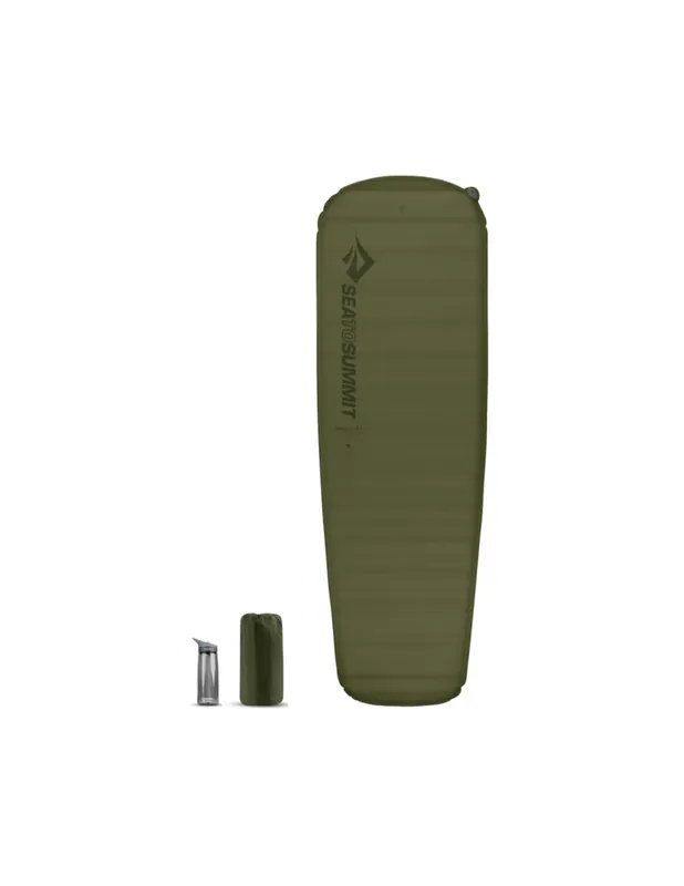 Merkproduct Sea to Summit Camp Plus Self-Inflating Sleeping Mat