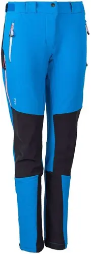 Bestel Nu Ternua Elbrus Pants W - Mediteraneen - XL