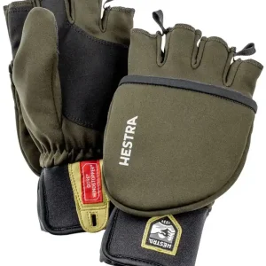 Nu Kopen HESTRA WINDSTOPPER PULLOVER MITT