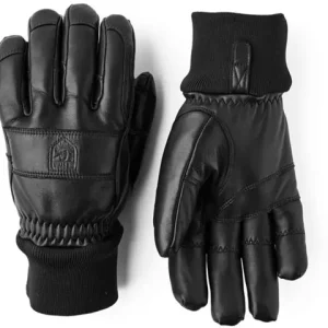 Koop Vandaag Hestra Ergo Grip CZone Vernum - 5 Finger - Black - 10