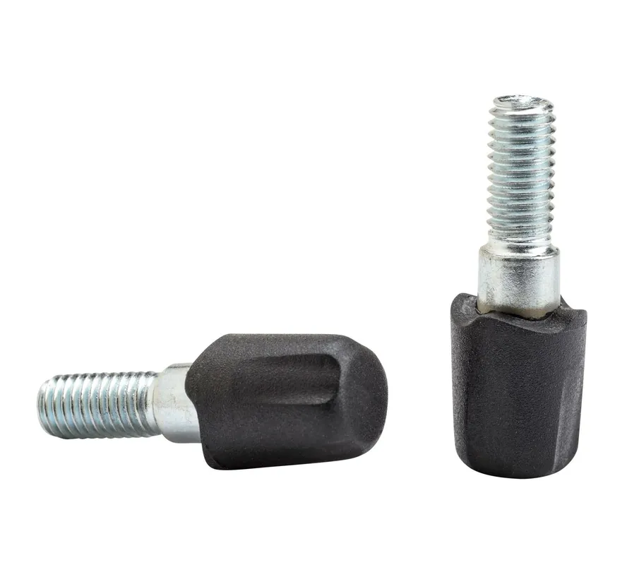 BLACK DIAMOND TECH TIPS - RUBBER DOPJES Betaalbaar