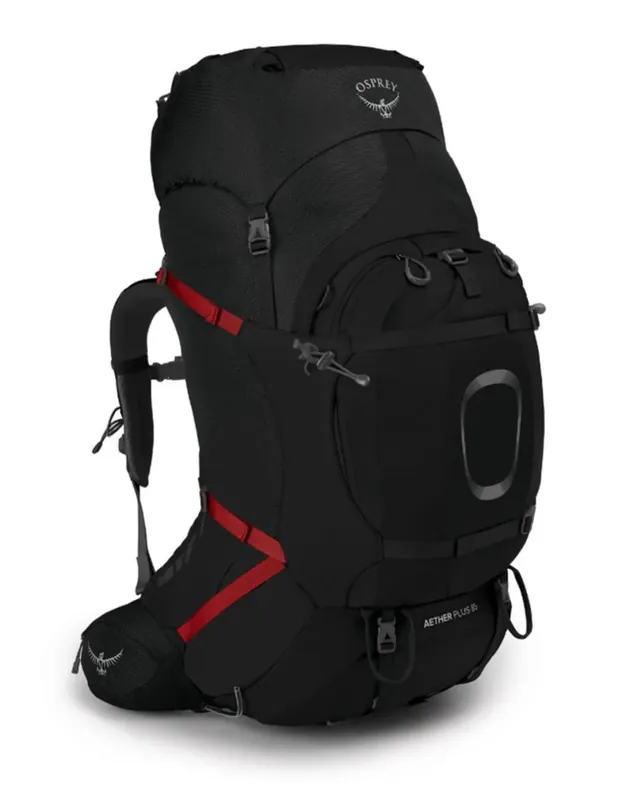 Osprey Aether Plus 85L Rugzak Nu Kopen