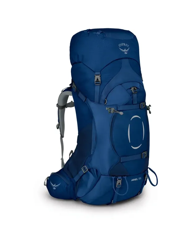 Laatste Kans Osprey Ariel 55L Rugzak Dames