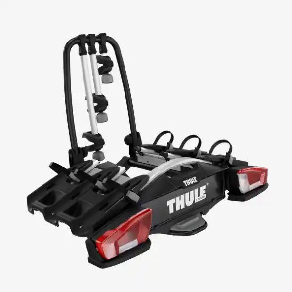 Thule VeloCompact 3bike 13pin Direct Verzonden