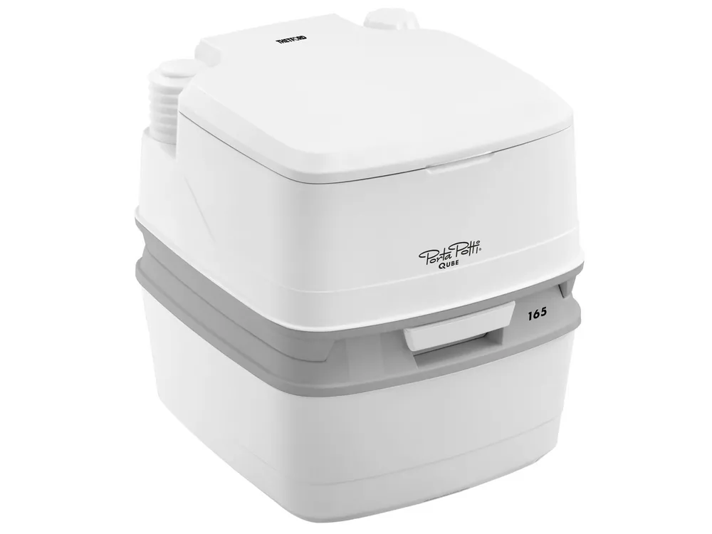 Merkproduct Porta Potti Qube 165