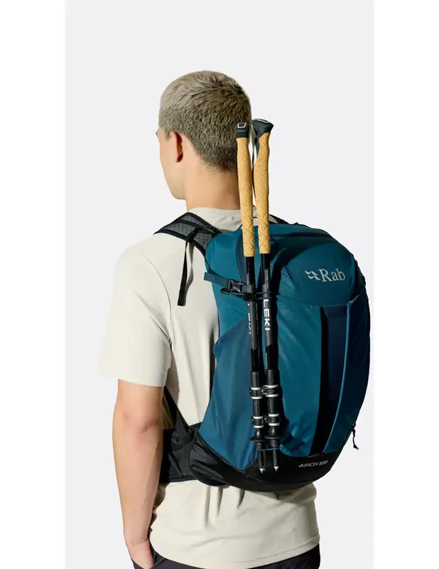Rab Airox 24L Rugzak Koop Online