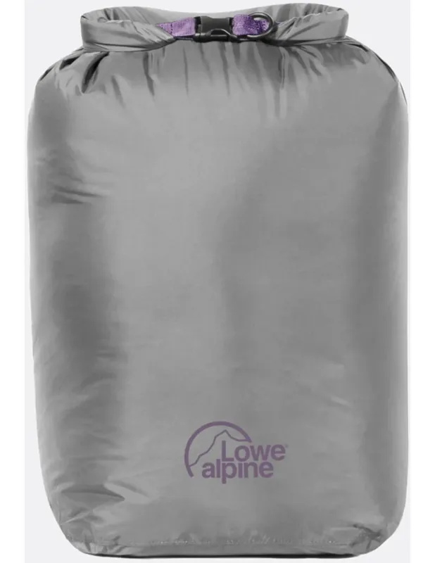Lowe Alpine Drysack XL 20L Korting