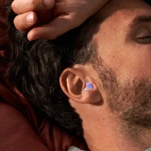 Alpine SleepDeep Oordopjes Laatste Versie