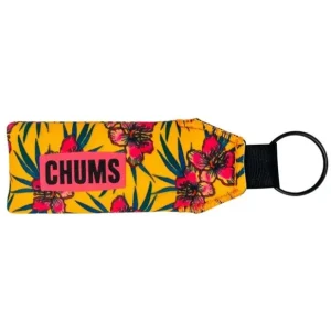 Chums Floating Neo Keychain Nieuw