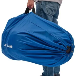 Nieuw Lowland Flightbag Rugzak 85L